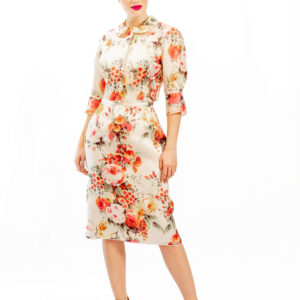 Deux piece - Morning garden