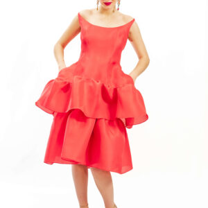 Rochie Desert Rose- produs unic