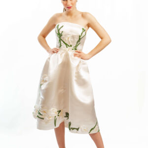 Rochie Jasmin - produs unic