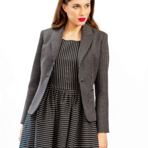 Sacou Wednesday- produs in serie limitata