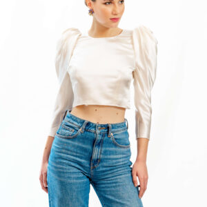 The Wild Rose top- Produs avand continuitate